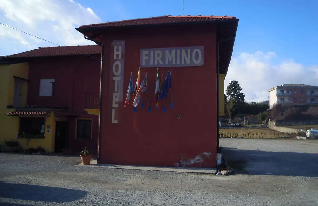 Albergo Firmino-1